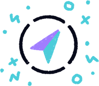 ClearCourse icon