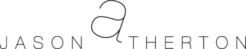Jason Atherton logo