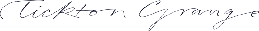 Tickton Grange logo