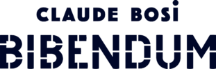 Claude Bosi Bibendum Logo
