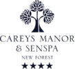 Careys Manor & Senspa logo