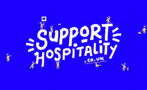Support Hospitality