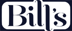 Bill's Restaurants logo