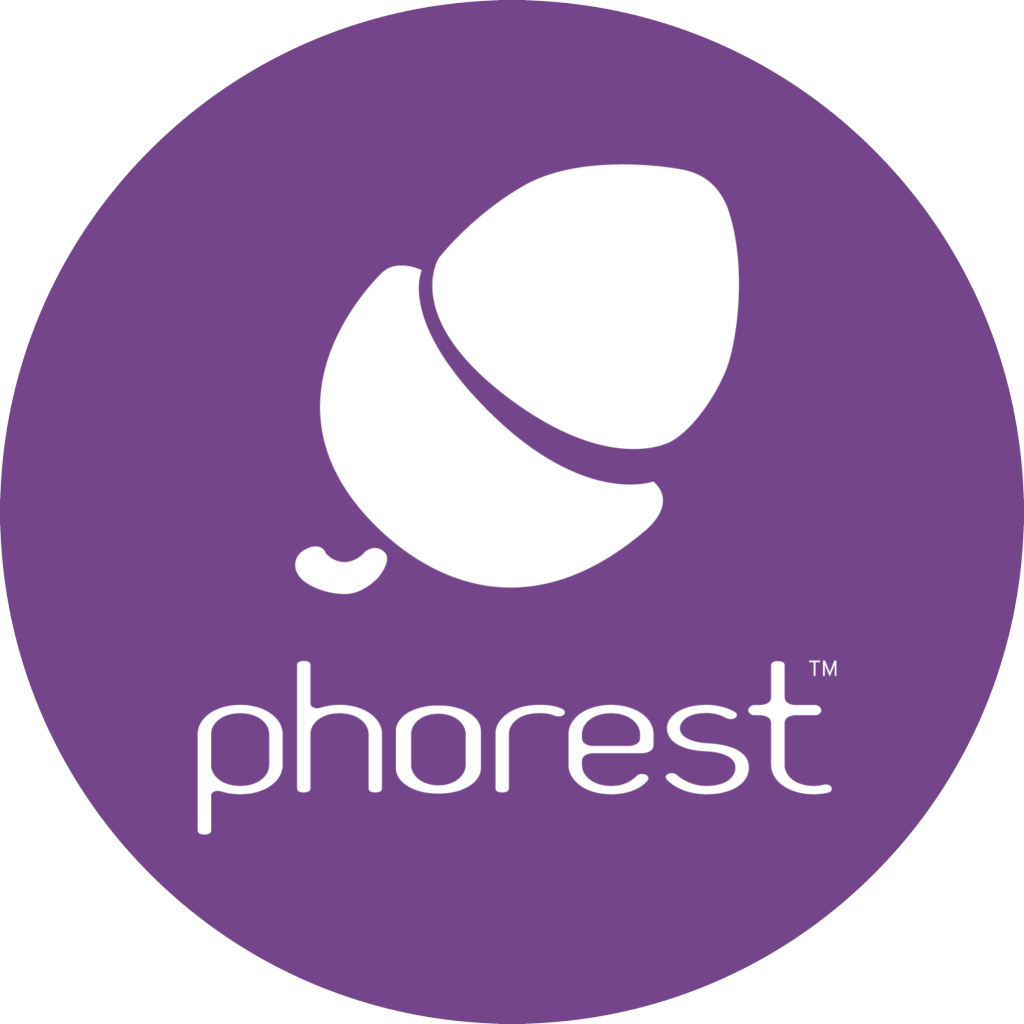 Phorest logo
